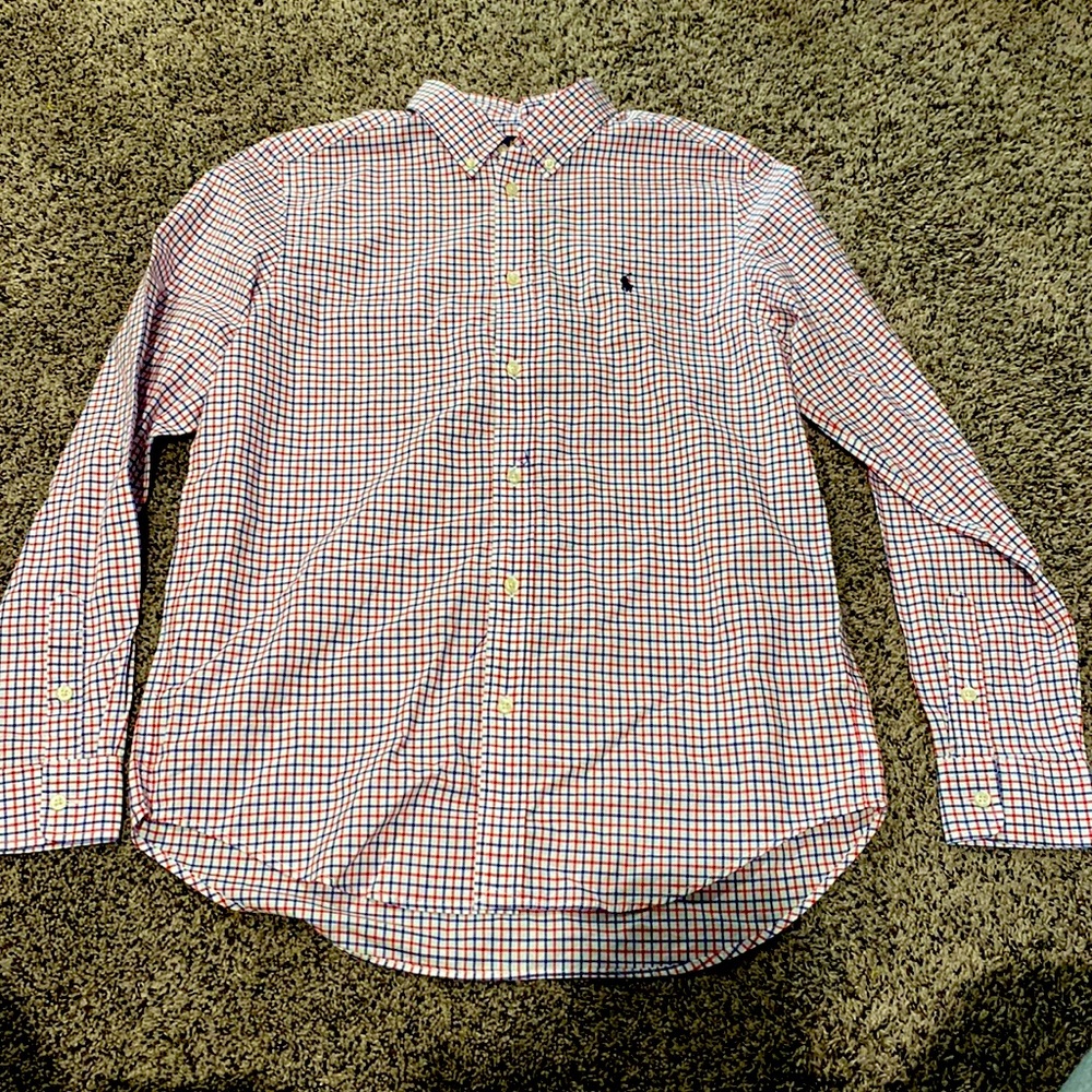 Polo shirt